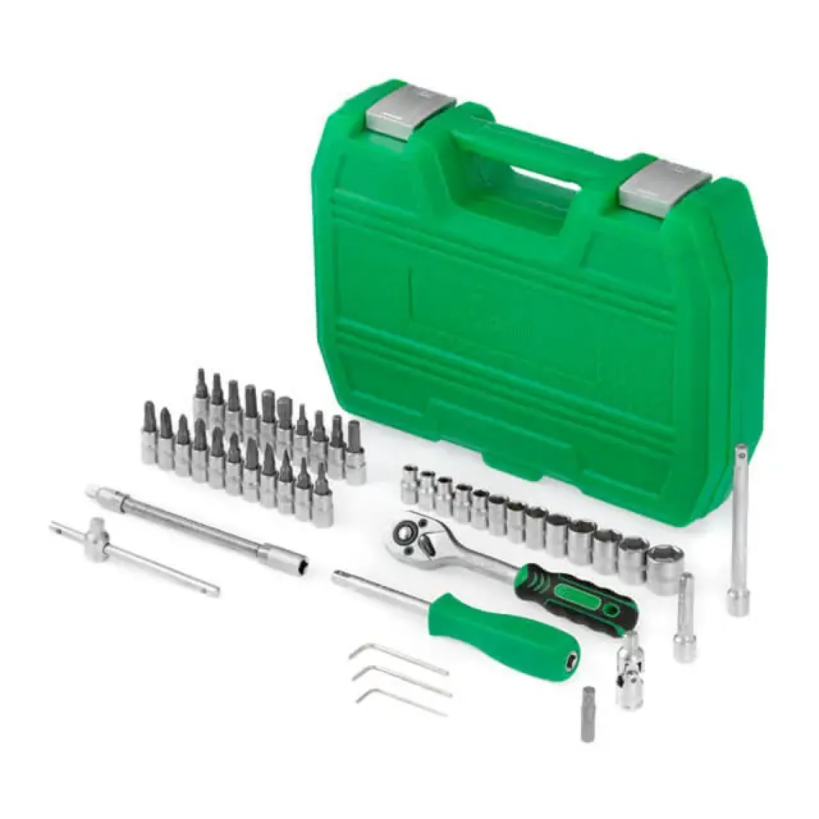 Набір інструментів, 1/4