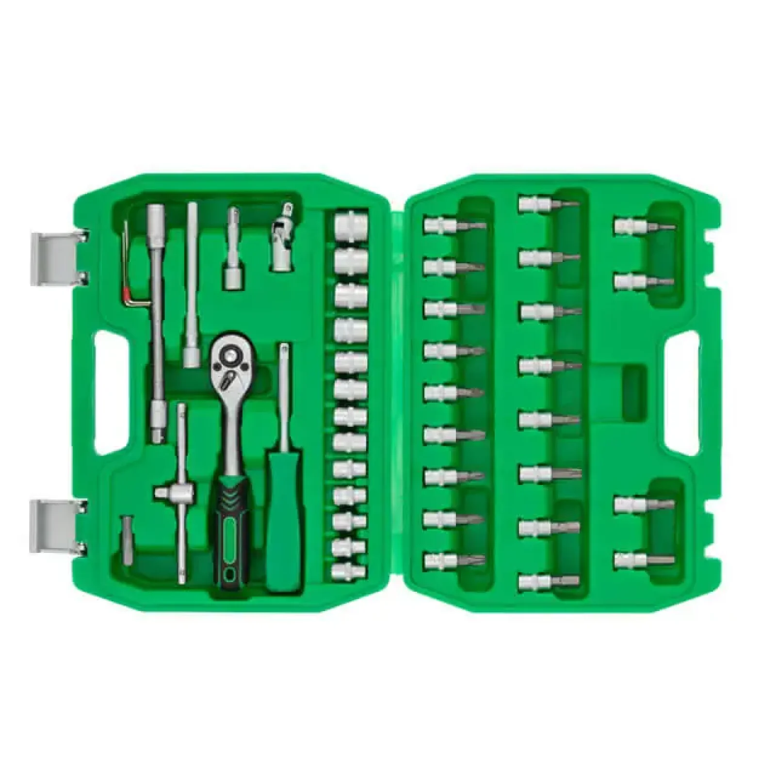 Набір інструментів, 1/4