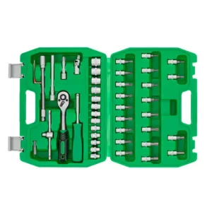 Набір інструментів, 1/4