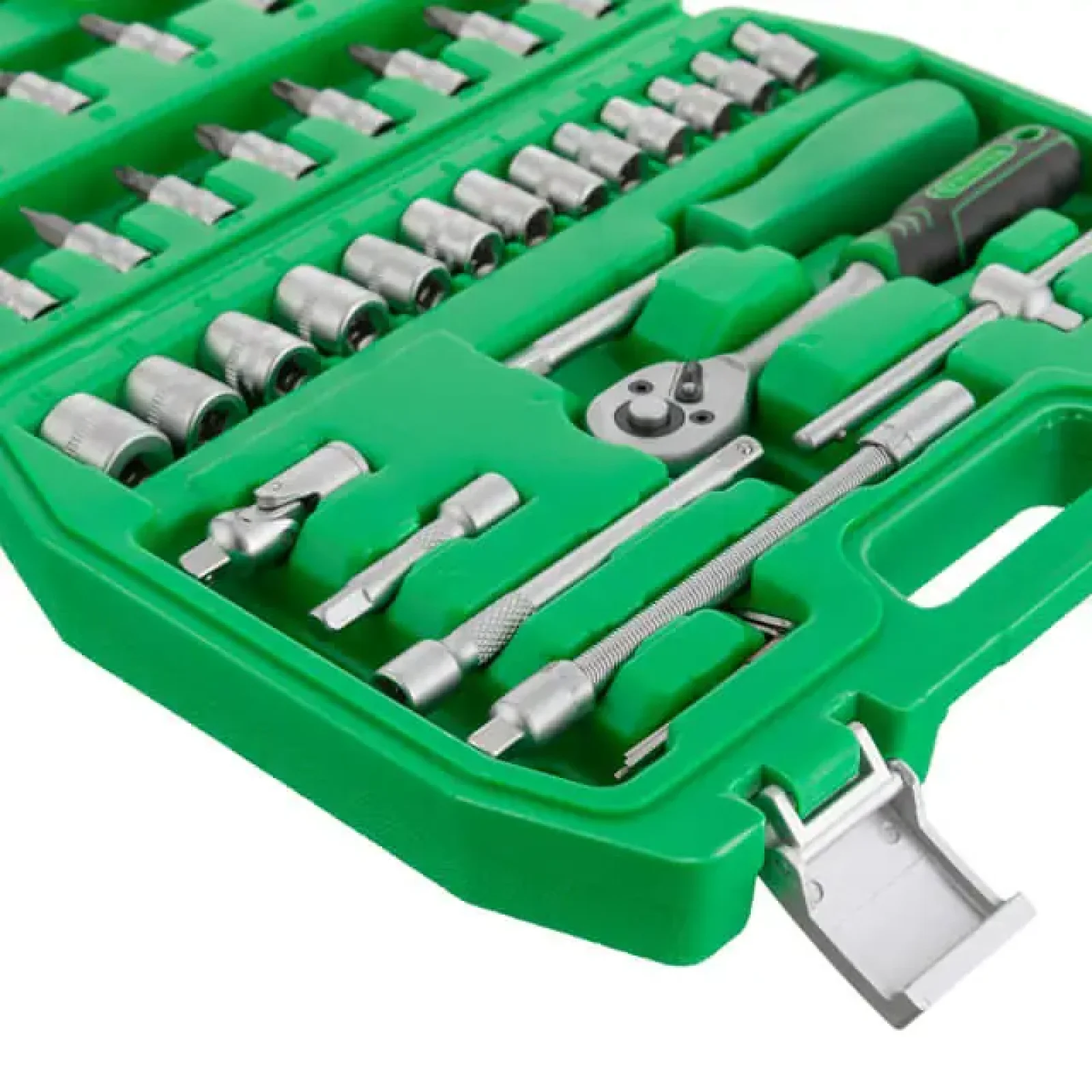 Набір інструментів, 1/4