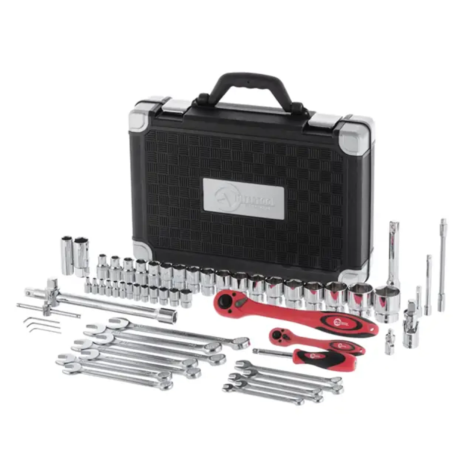 Набір інструментів, проф., 1/2