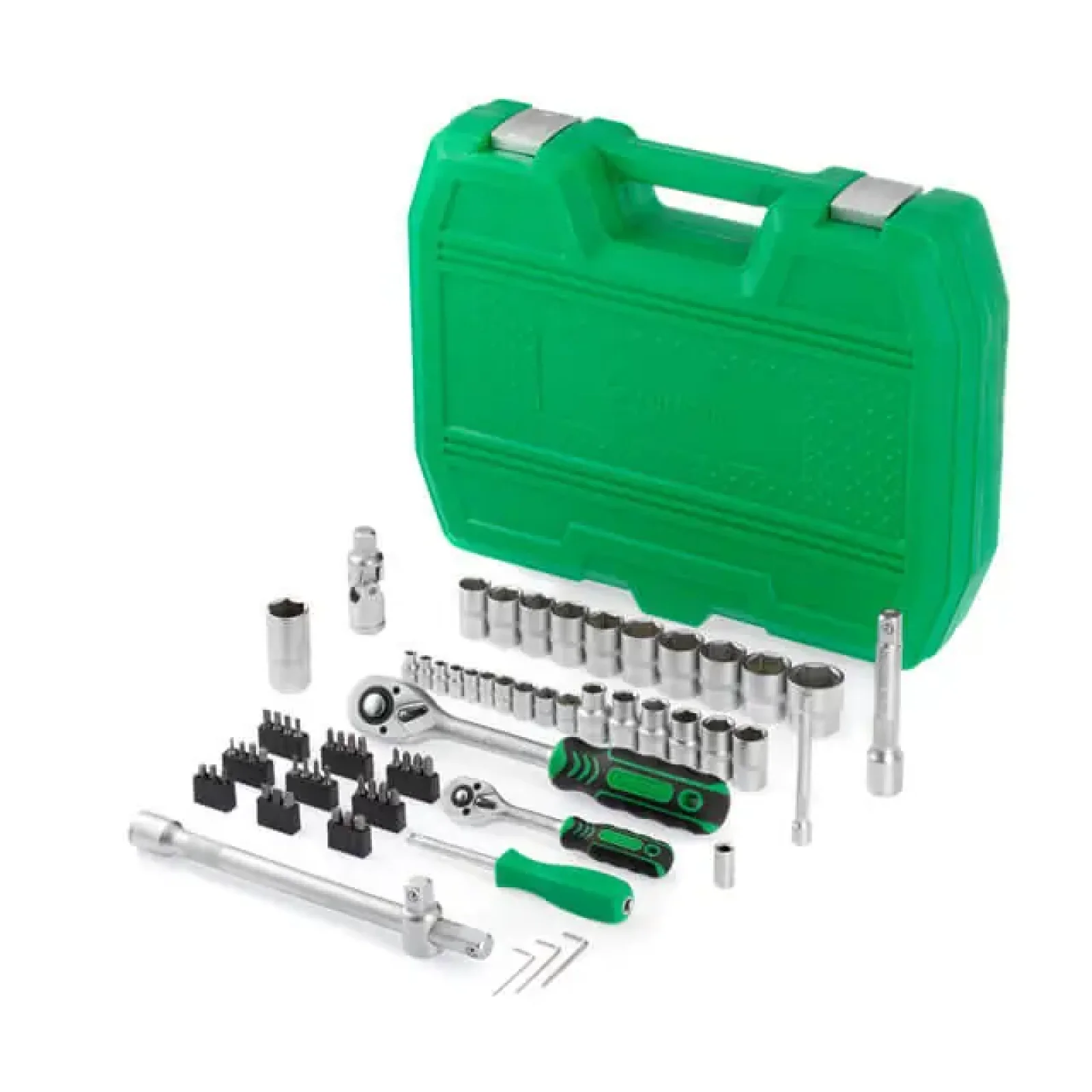 Набір інструментів, 1/2