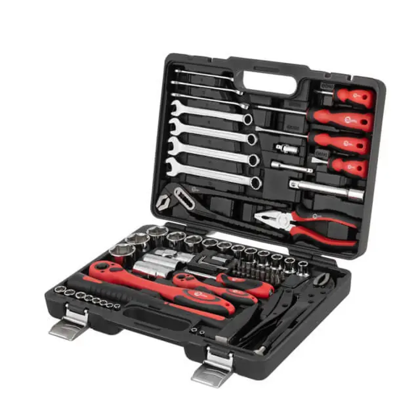 Набір інструментів, проф., 1/2