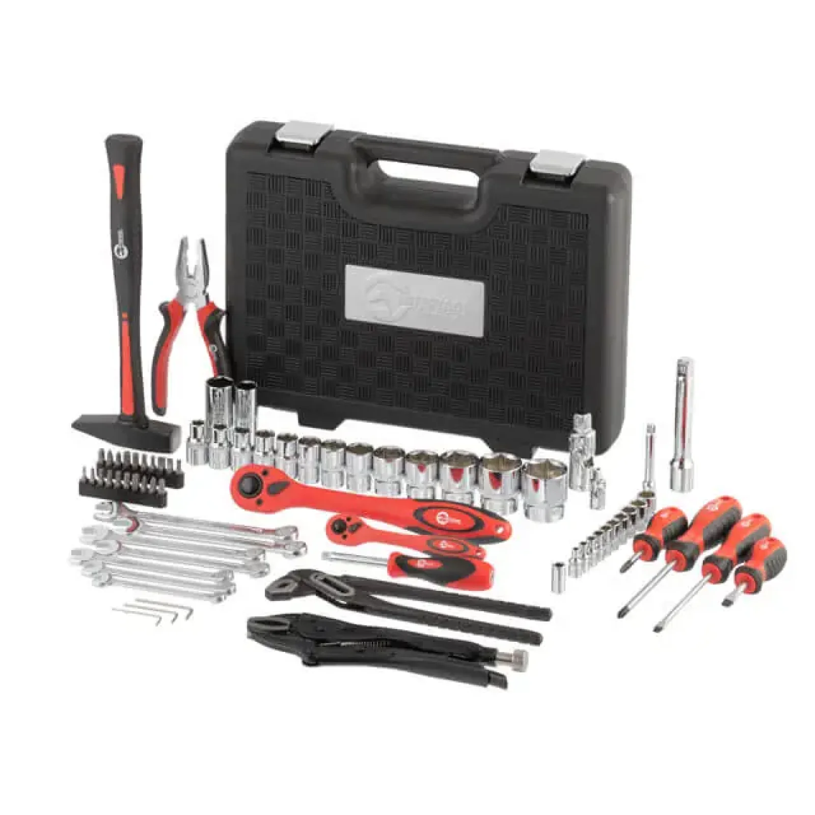 Набір інструментів, проф., 1/2