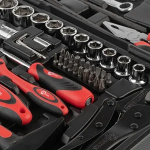 Набір інструментів, проф., 1/2