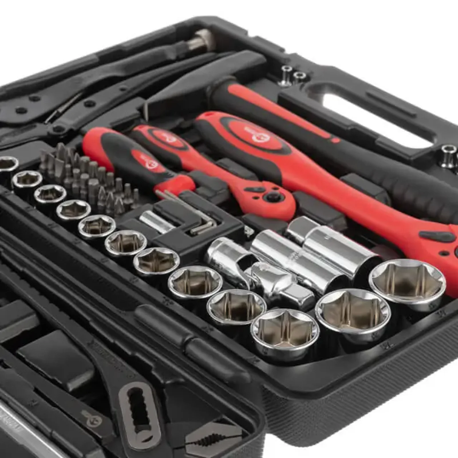 Набір інструментів, проф., 1/2