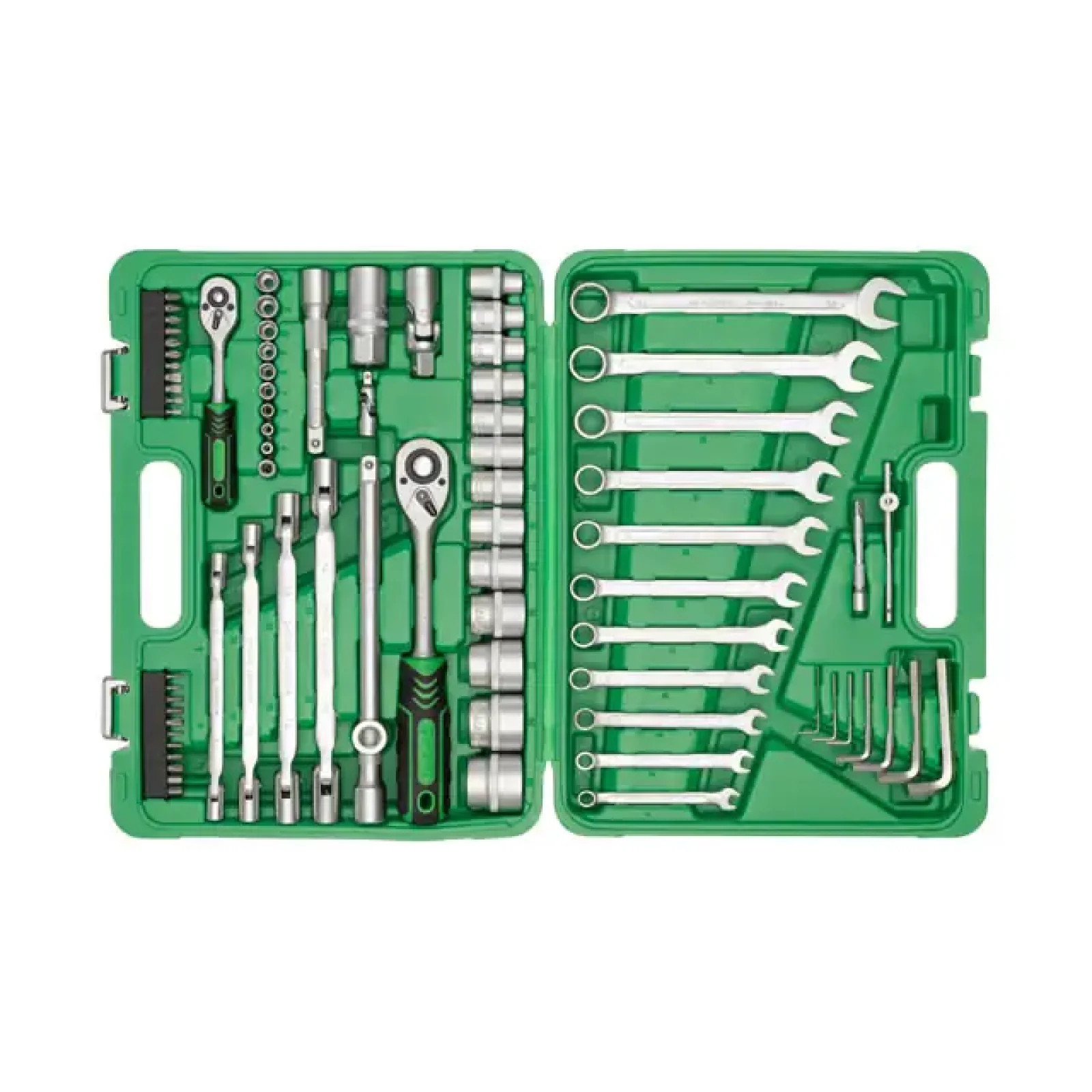 Набір інструментів, 1/2