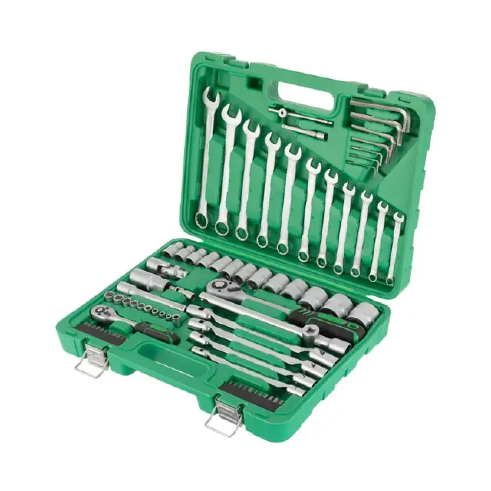 Набір інструментів, 1/2