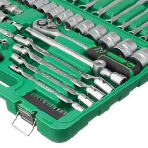 Набір інструментів, 1/2