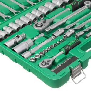 Набір інструментів, 1/2