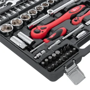 Набір інструментів, проф., 1/2