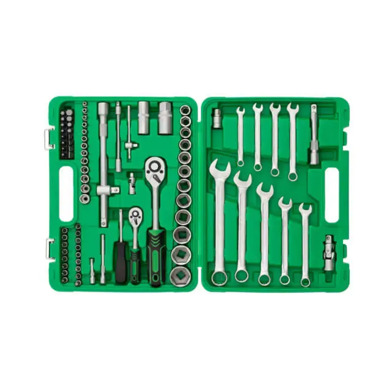 Набір інструментів, 1/2