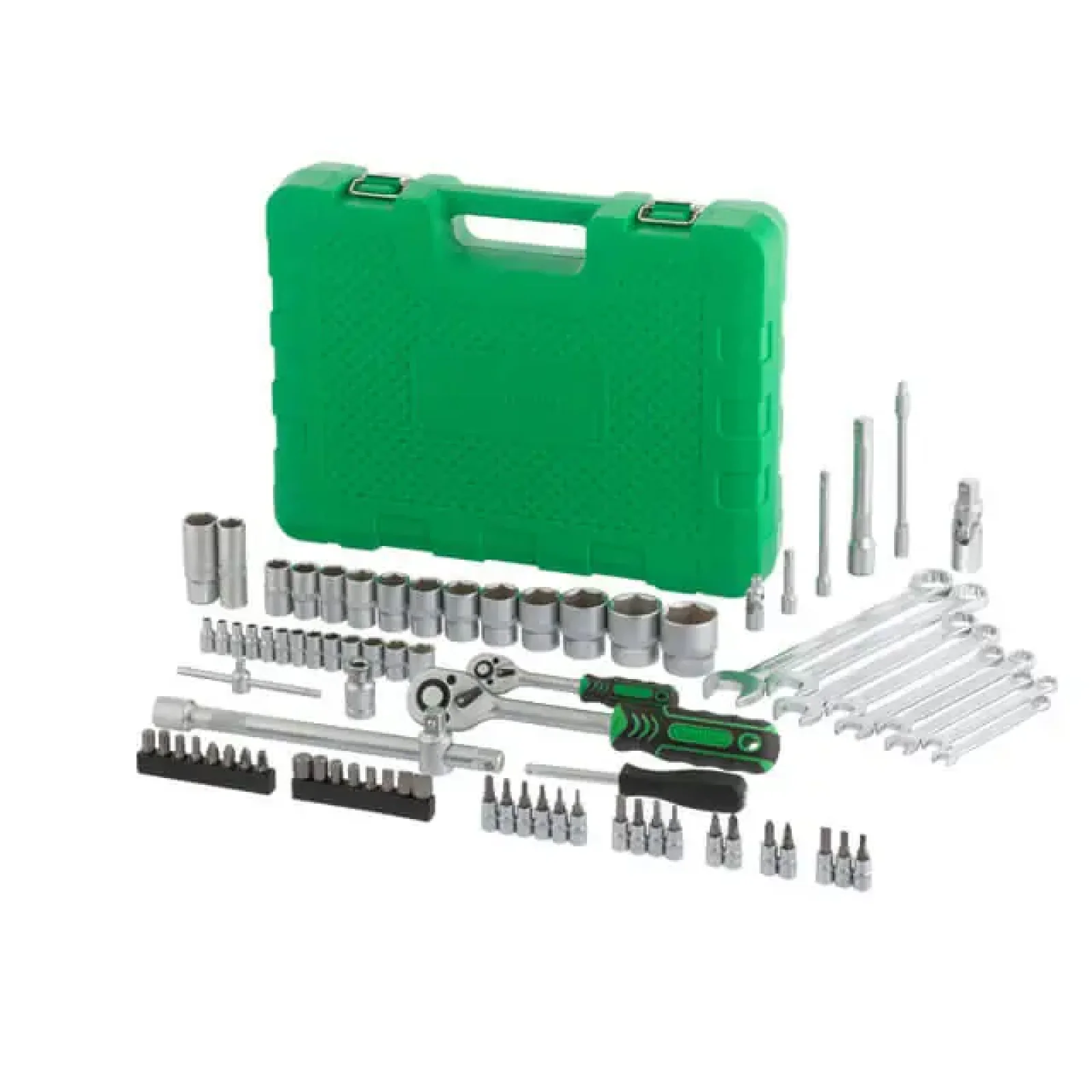 Набір інструментів, 1/2