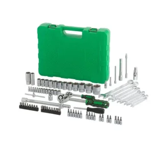 Набір інструментів, 1/2