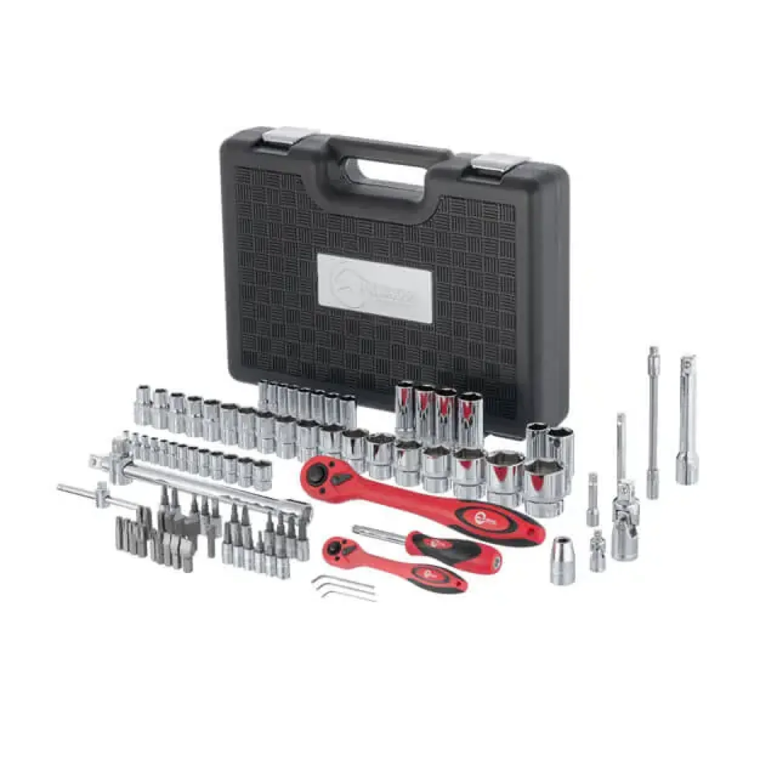 Набір інструментів, проф., 1/2