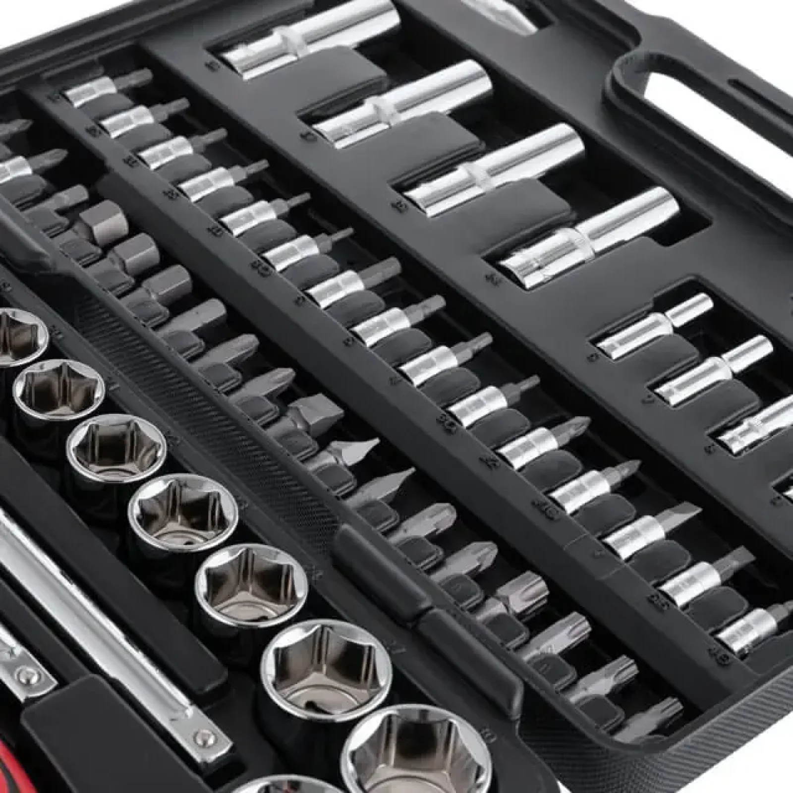 Набір інструментів, проф., 1/2