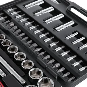 Набір інструментів, проф., 1/2