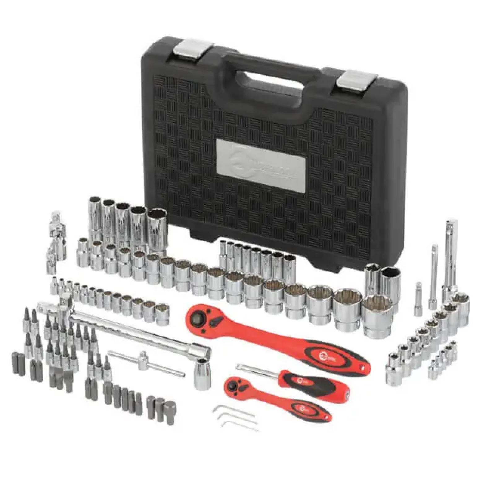 Набір інструментів, проф., 1/2