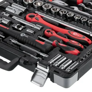 Набір інструментів, проф., 1/2