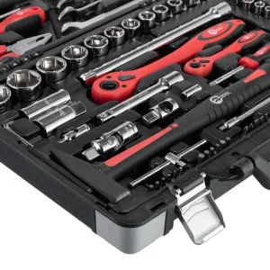 Набір інструментів, проф., 1/2