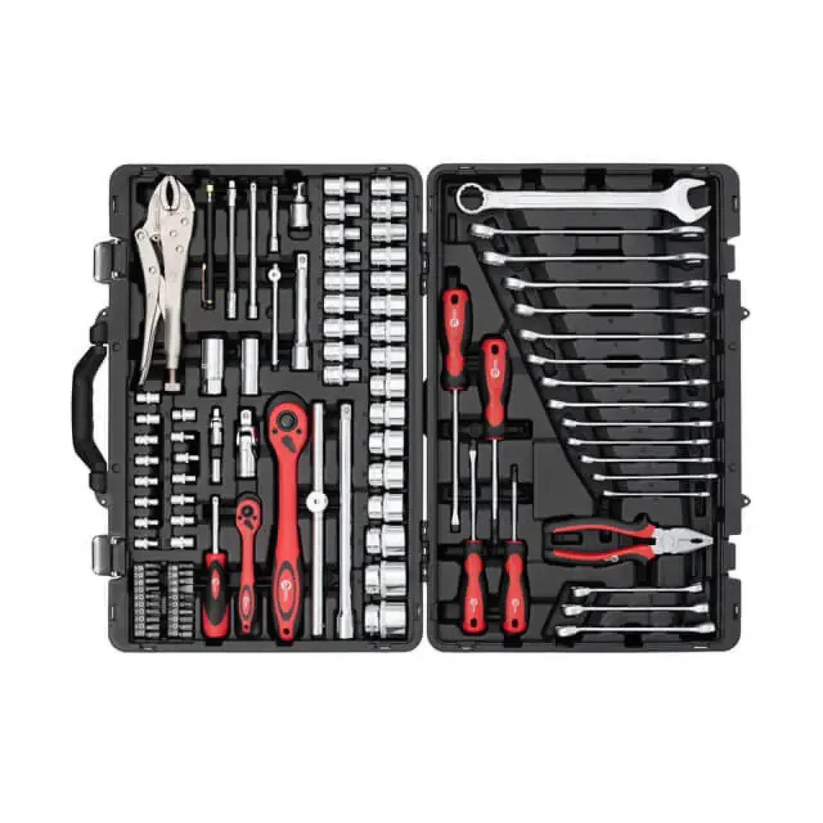 Набір інструментів, проф., 1/2