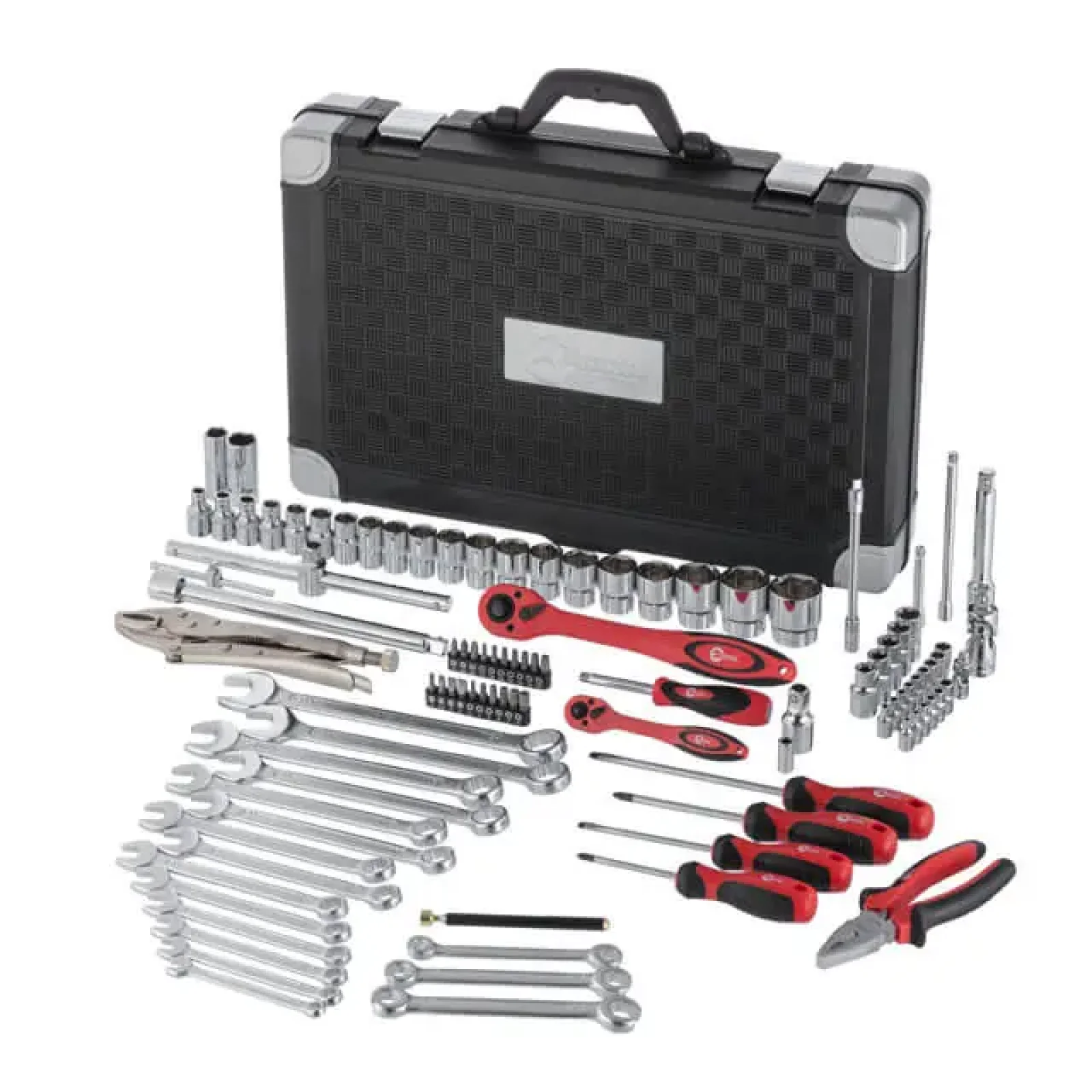 Набір інструментів, проф., 1/2