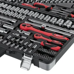 Набір інструментів, проф., 1/2