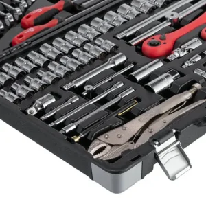 Набір інструментів, проф., 1/2