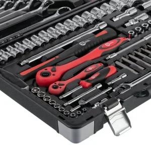 Набір інструментів, проф., 1/2