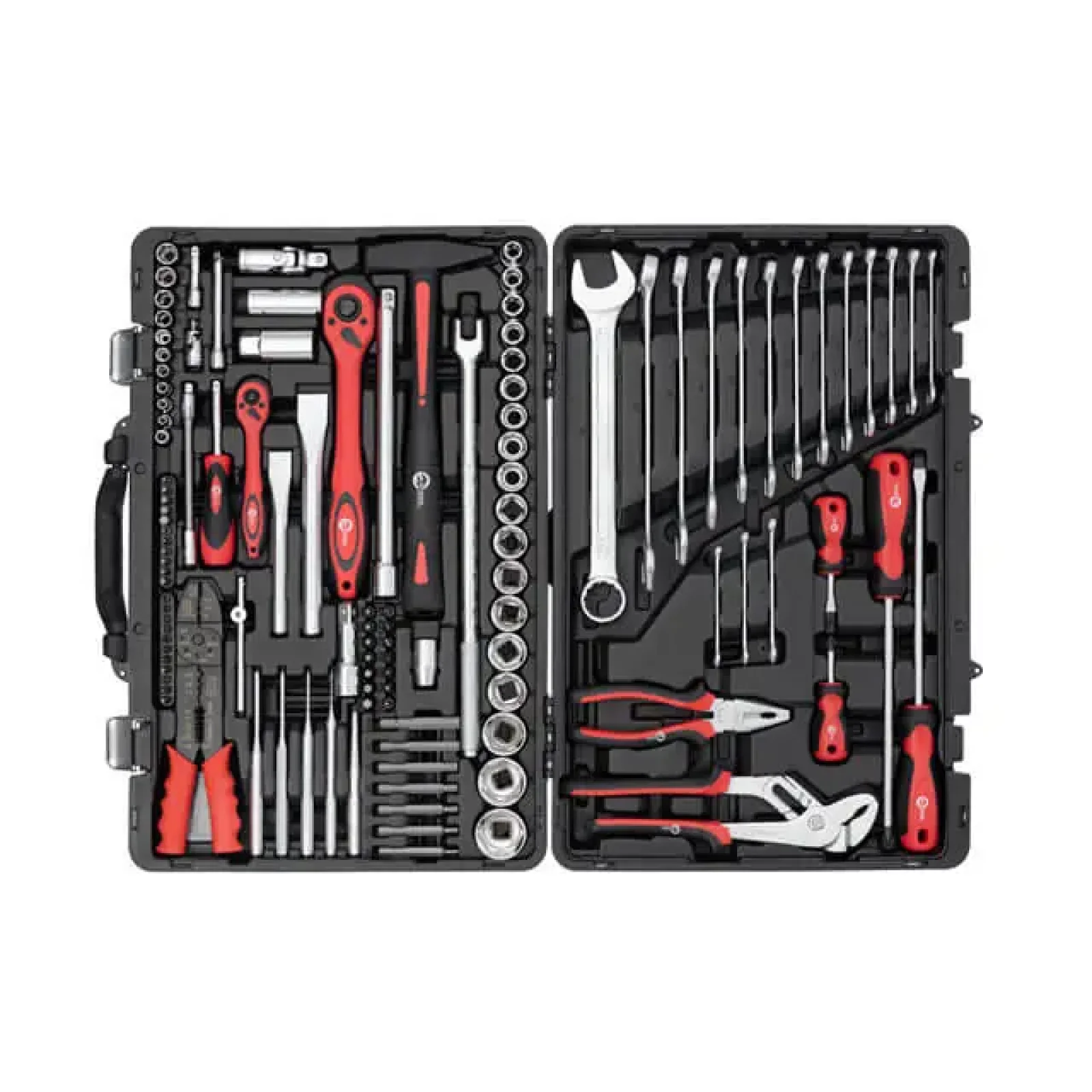 Набір інструментів, проф., 1/2