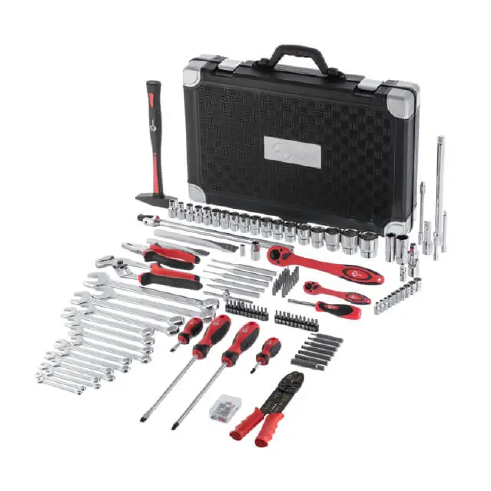 Набір інструментів, проф., 1/2