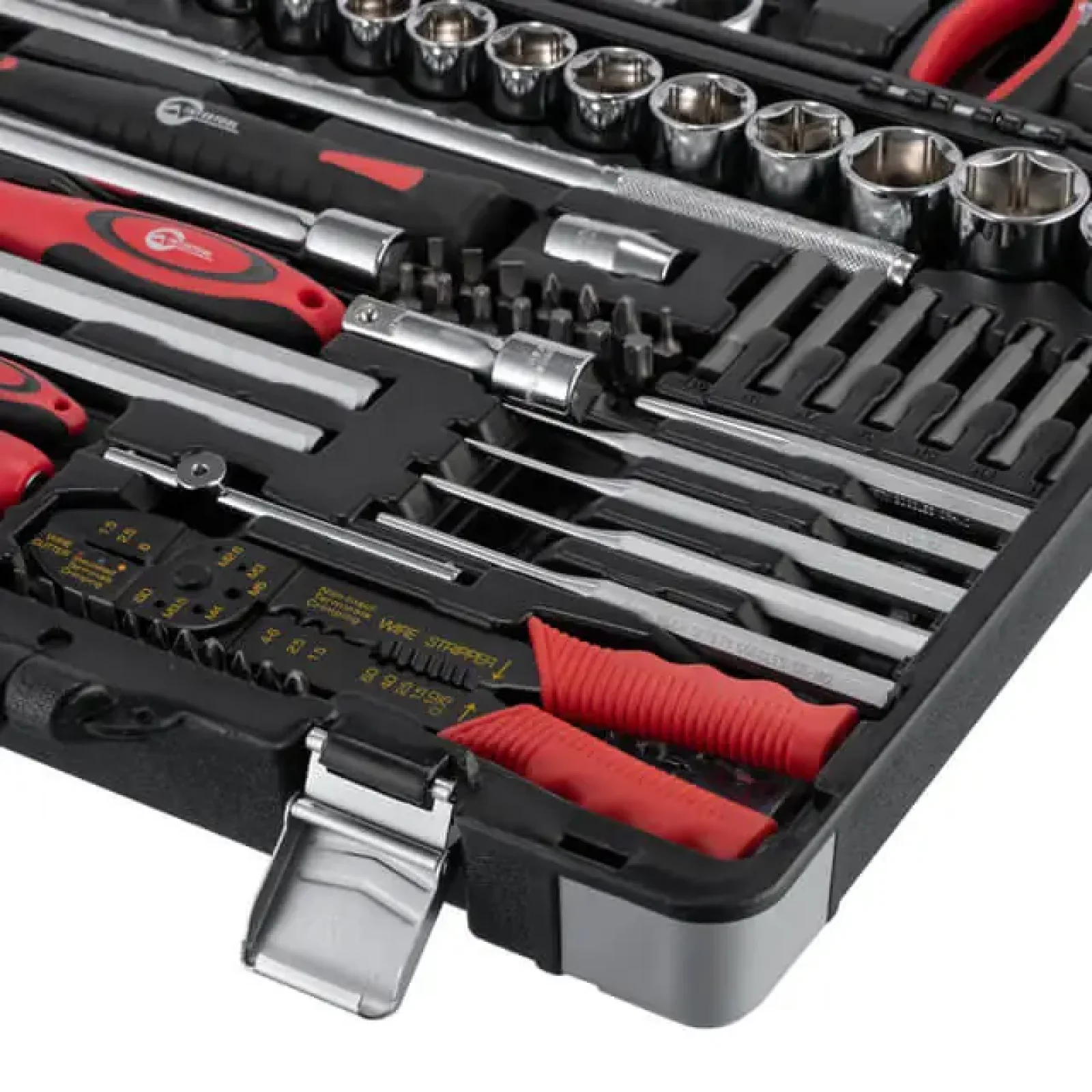 Набір інструментів, проф., 1/2