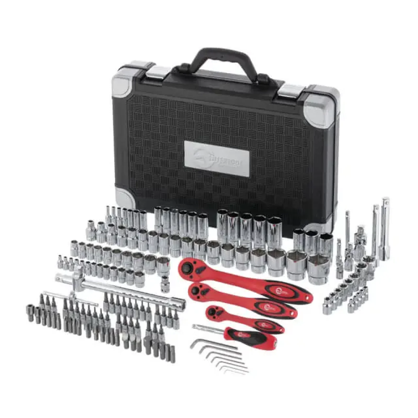 Набір інструментів, проф., 1/2