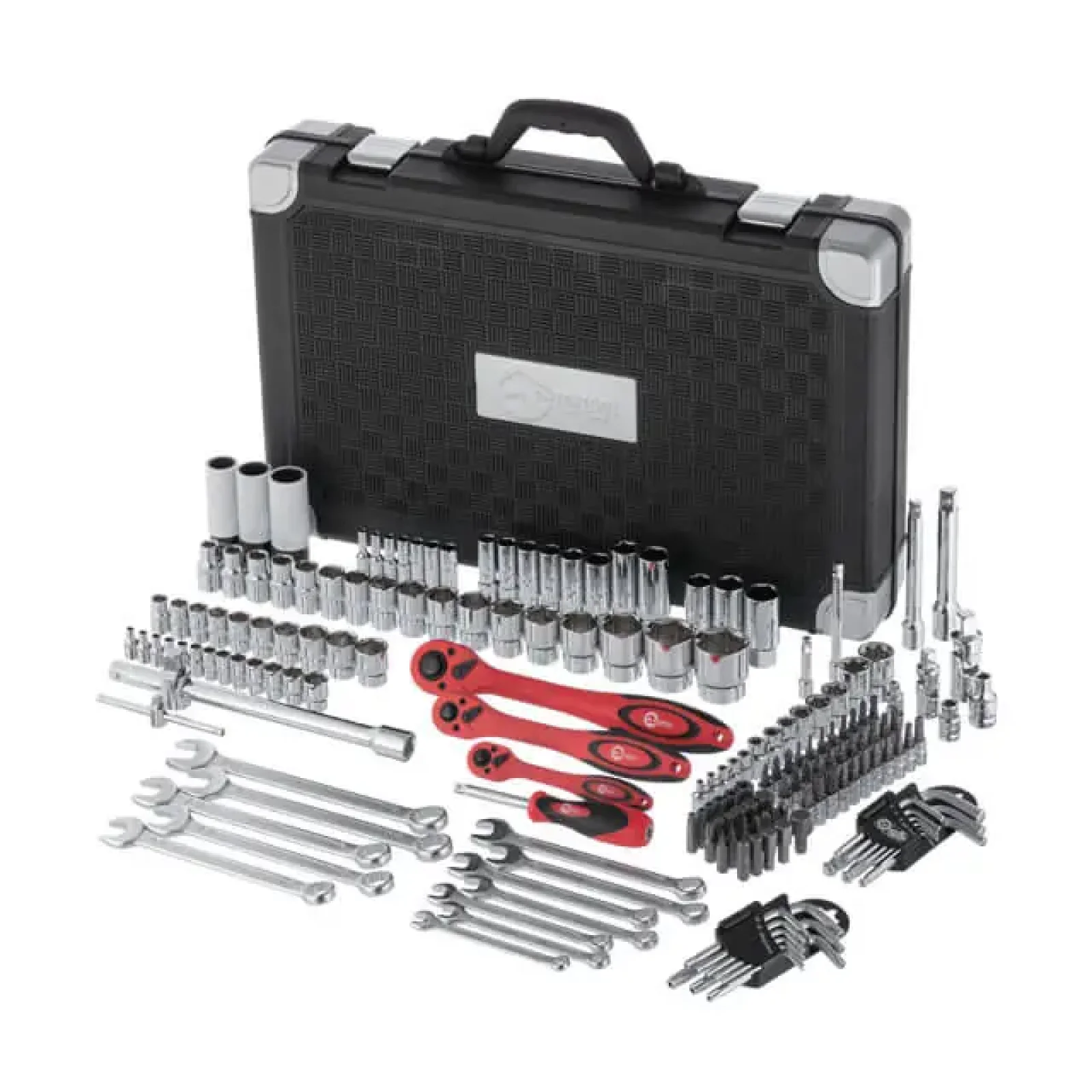 Набір інструментів, проф., 1/2