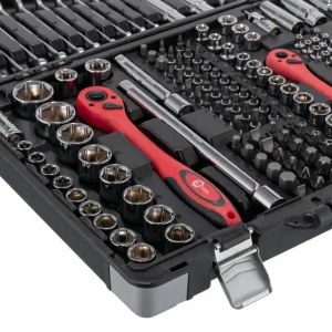 Набір інструментів, проф., 1/2