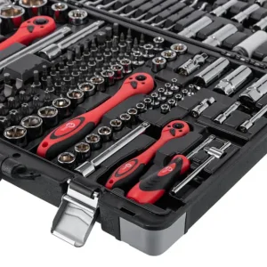 Набір інструментів, проф., 1/2