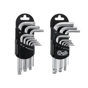 Набір інструментів, проф., 1/2