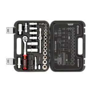 Набір інструментів STORM, 3/8