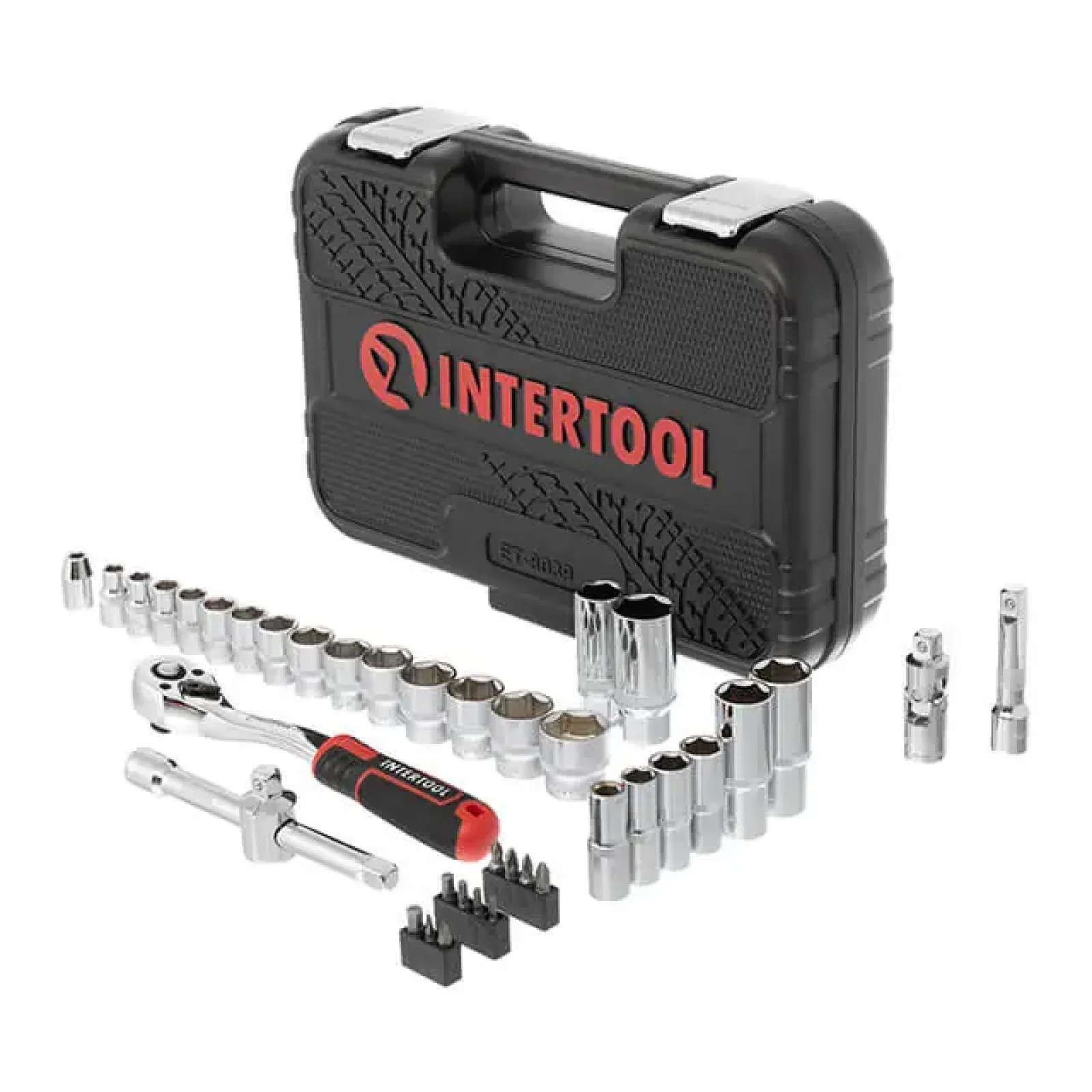 Набір інструментів STORM, 3/8