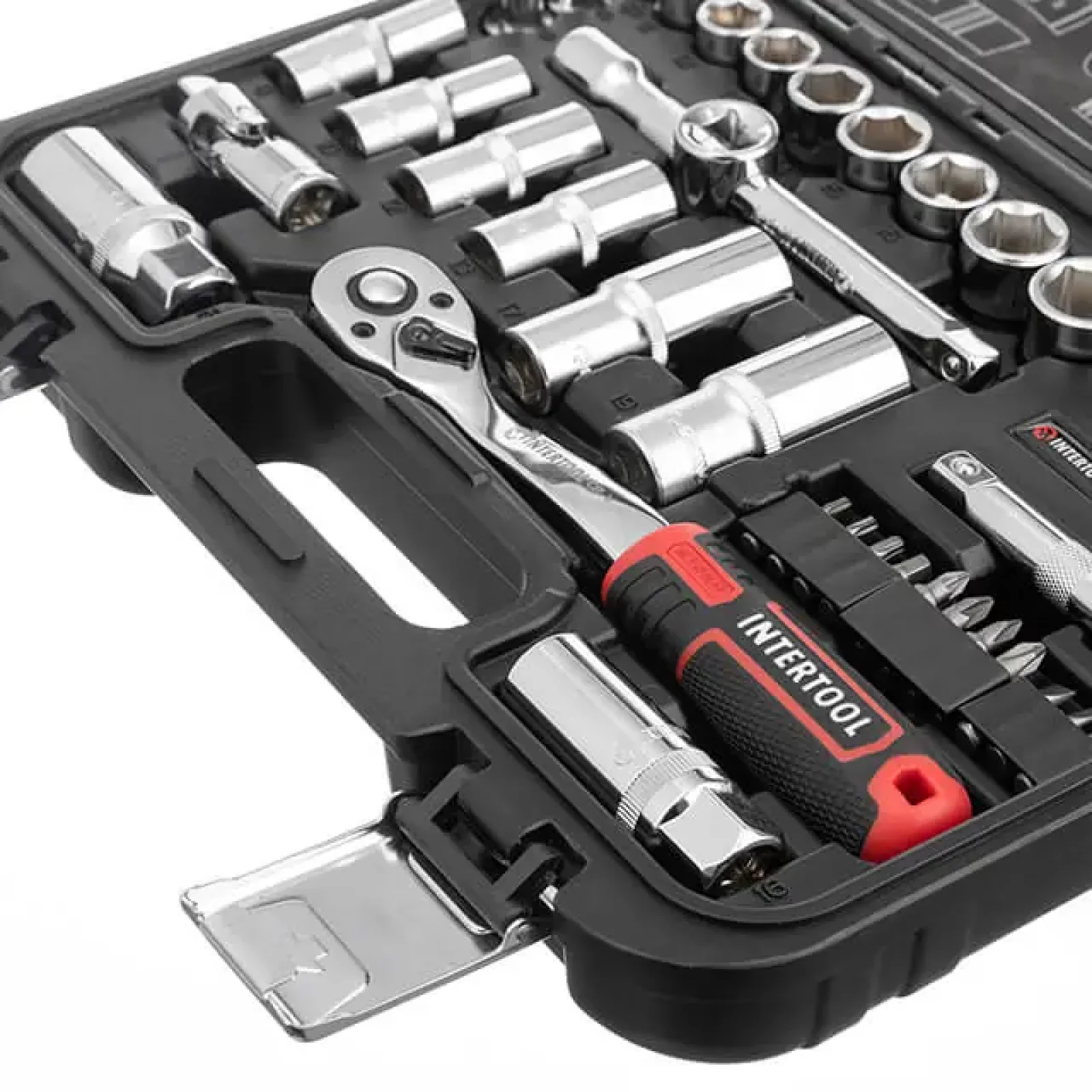 Набір інструментів STORM, 3/8