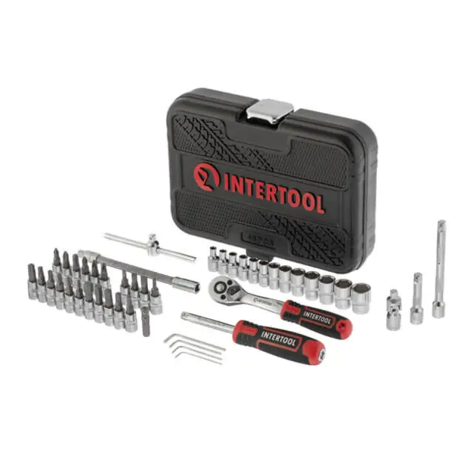 Набір інструментів STORM, 1/4