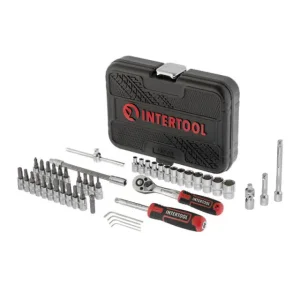 Набір інструментів STORM, 1/4