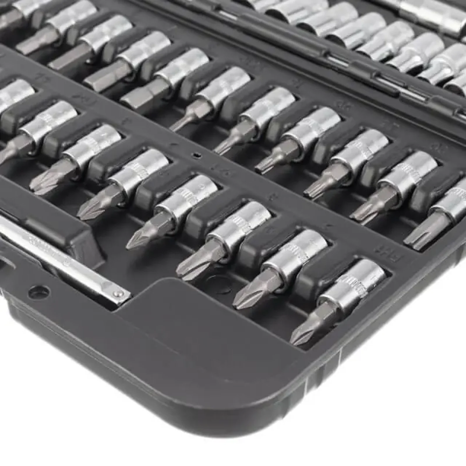 Набір інструментів STORM, 1/4