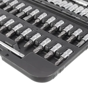 Набір інструментів STORM, 1/4