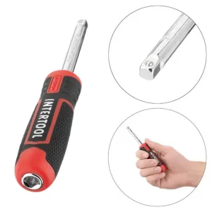 Набір інструментів STORM, 1/4