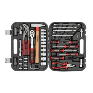 Набір інструментів STORM, 1/2