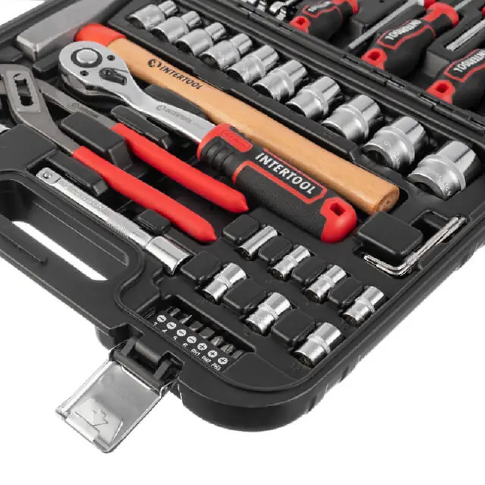 Набір інструментів STORM, 1/2