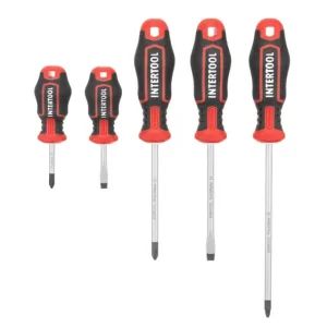 Набір інструментів STORM, 1/2