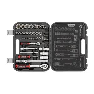 Набір інструментів STORM, 1/2