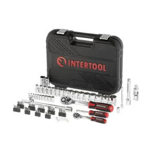 Набір інструментів STORM, 1/2